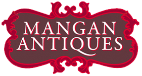 mangan antiques logo