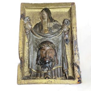 17th century Tabernacle door.