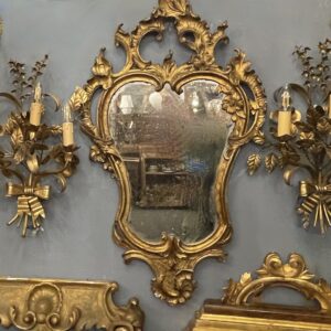 Mirrors