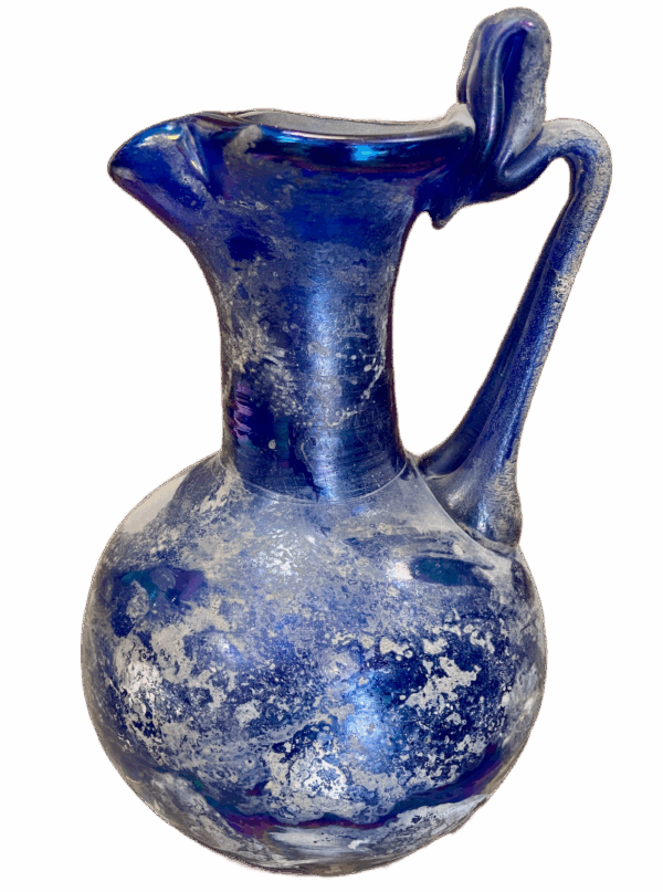 Murano glass jug.( circa 1940)(BRP) - Image 2