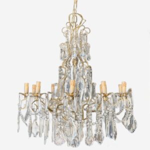 Chandeliers