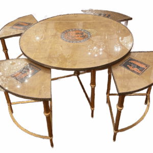Mid Century