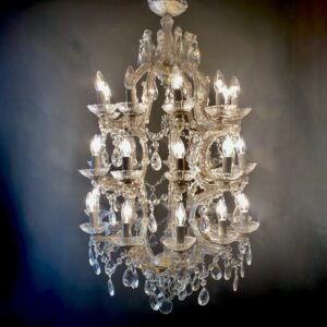Chandeliers