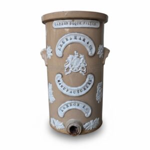 Victorian Stoneware Water Filter (BNP)