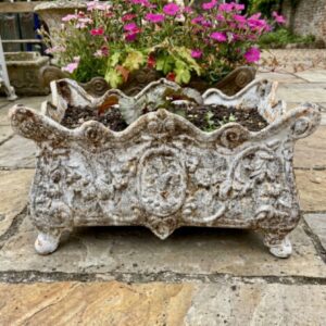 Pair of Victorian Jardinieres (RHP each)