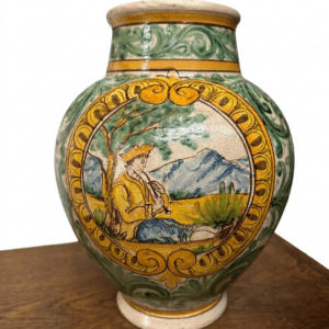 Ceramics